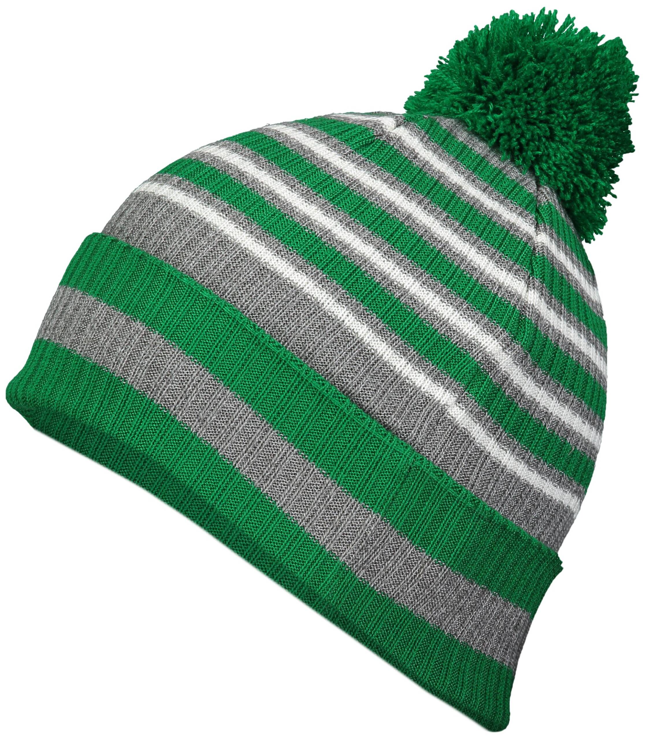 Spirit Pom Beanie - Image 6