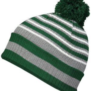 Spirit Pom Beanie - Image 1