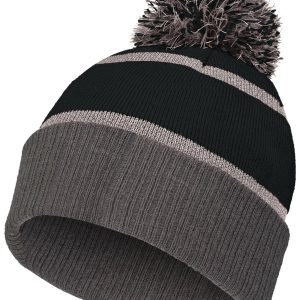 Reflective Beanie - Image 2