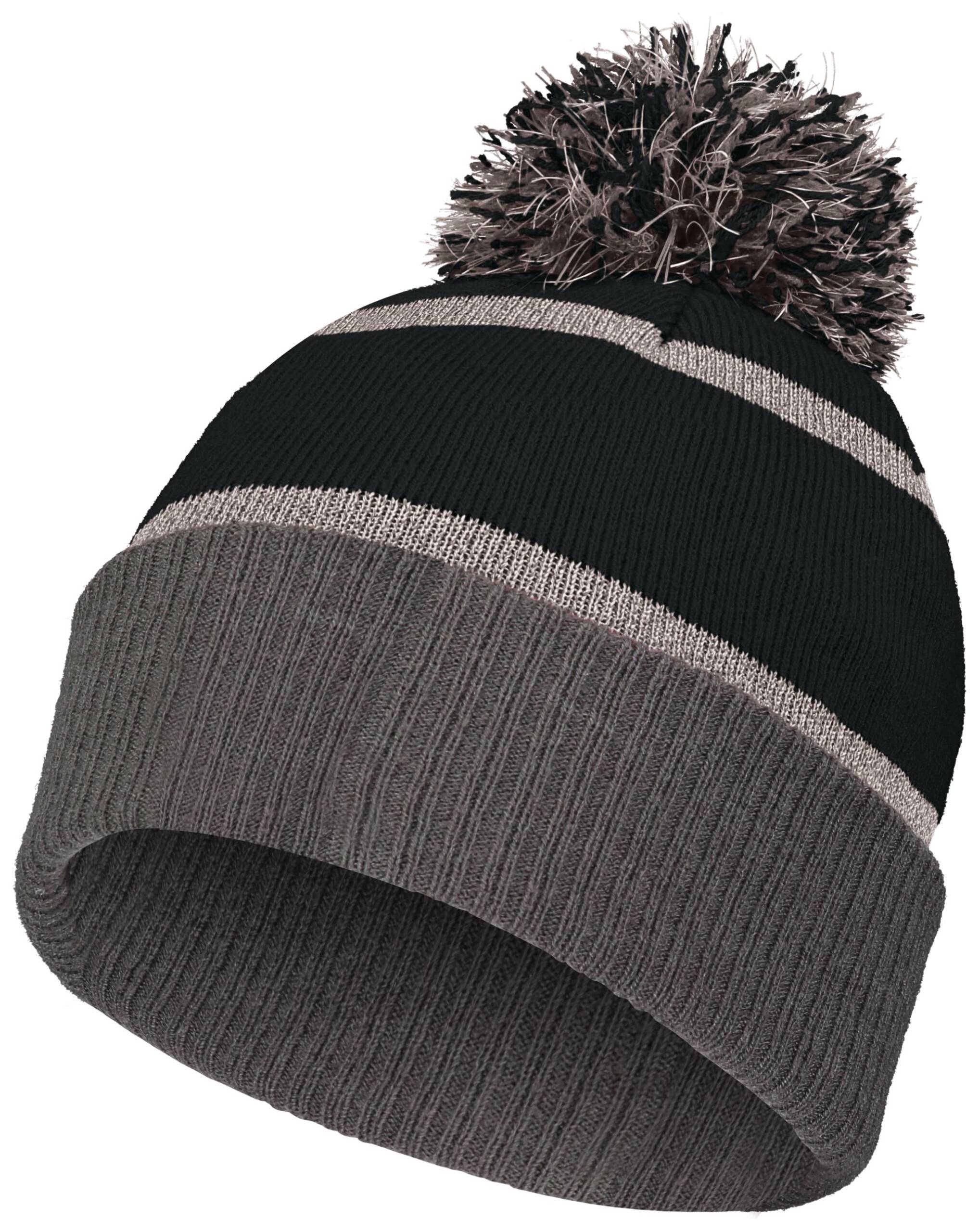 Reflective Beanie - Image 2
