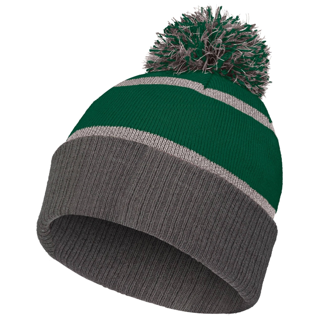 Reflective Beanie