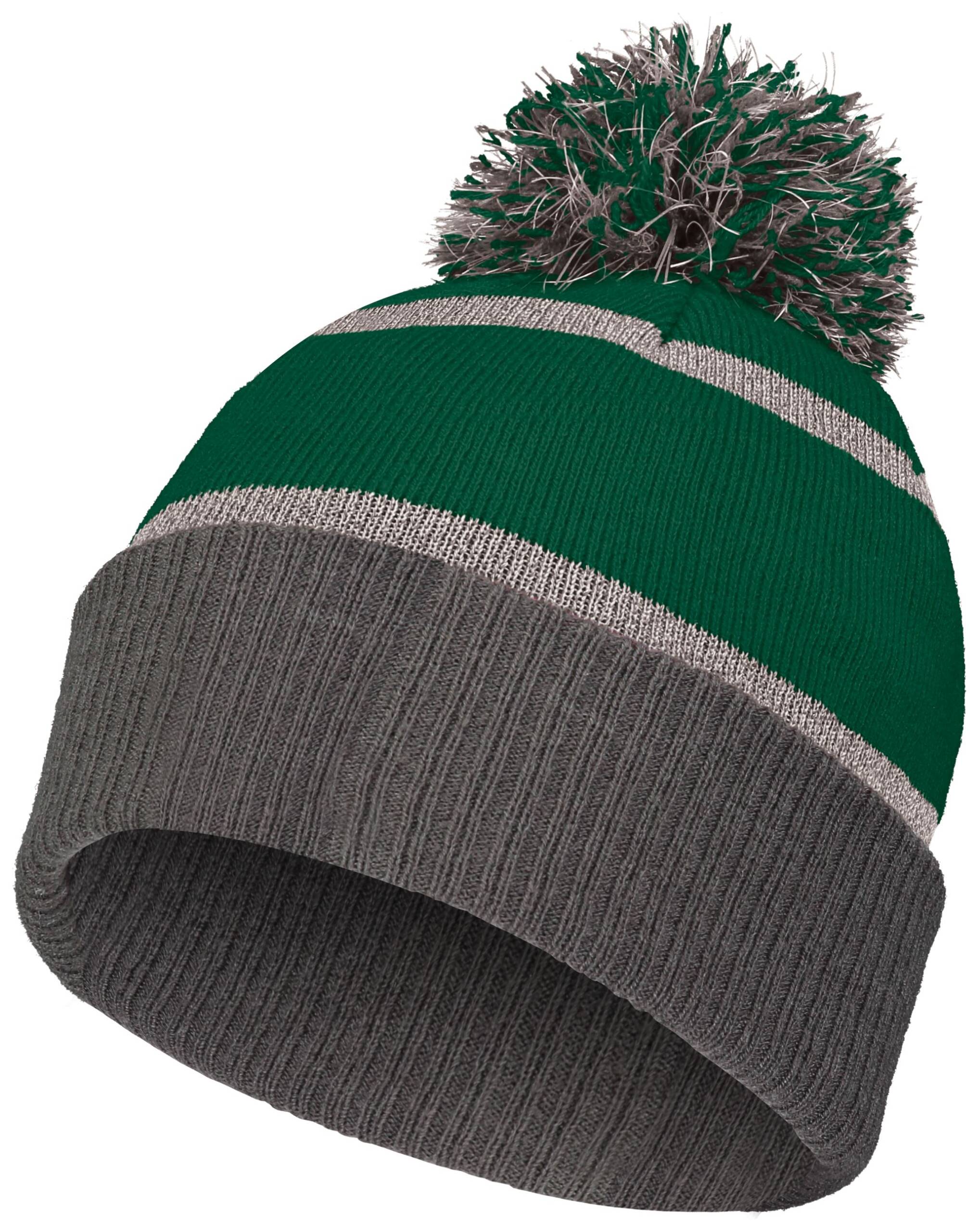 Reflective Beanie - Image 3