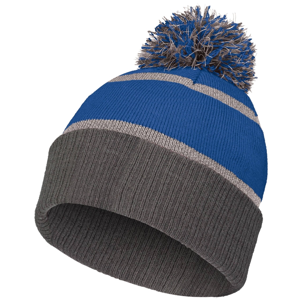 Reflective Beanie