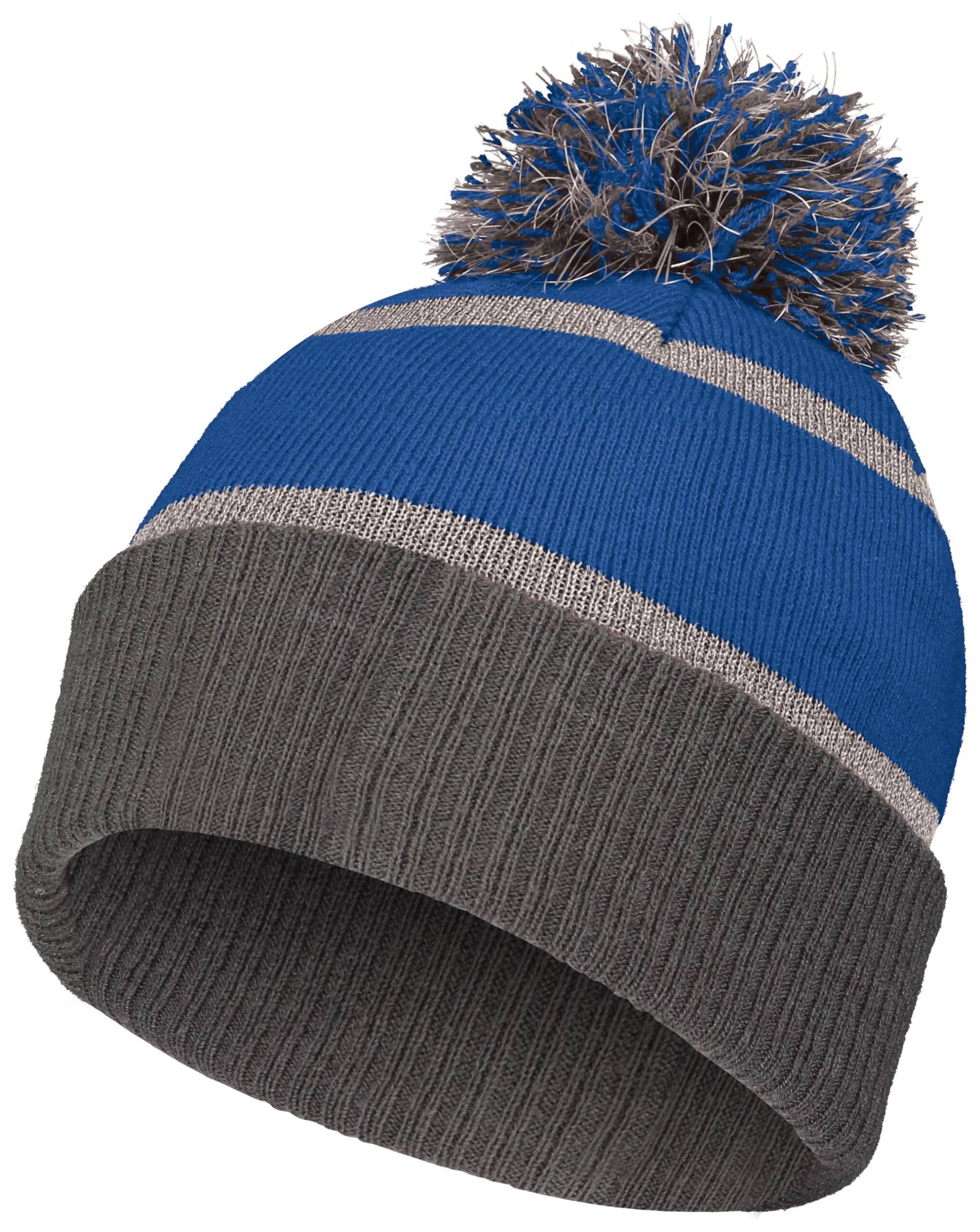 Reflective Beanie - Image 7