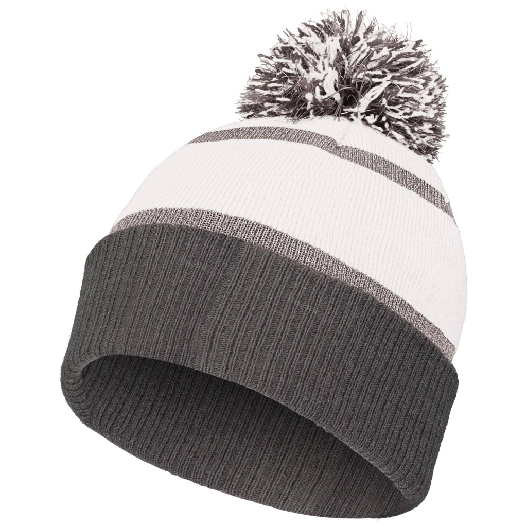 Reflective Beanie