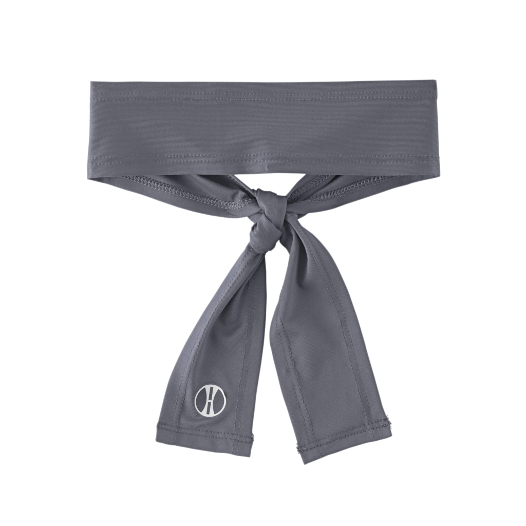 Zoom Tie Headband
