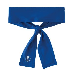 Zoom Tie Headband - Image 5