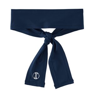 Zoom Tie Headband - Image 4