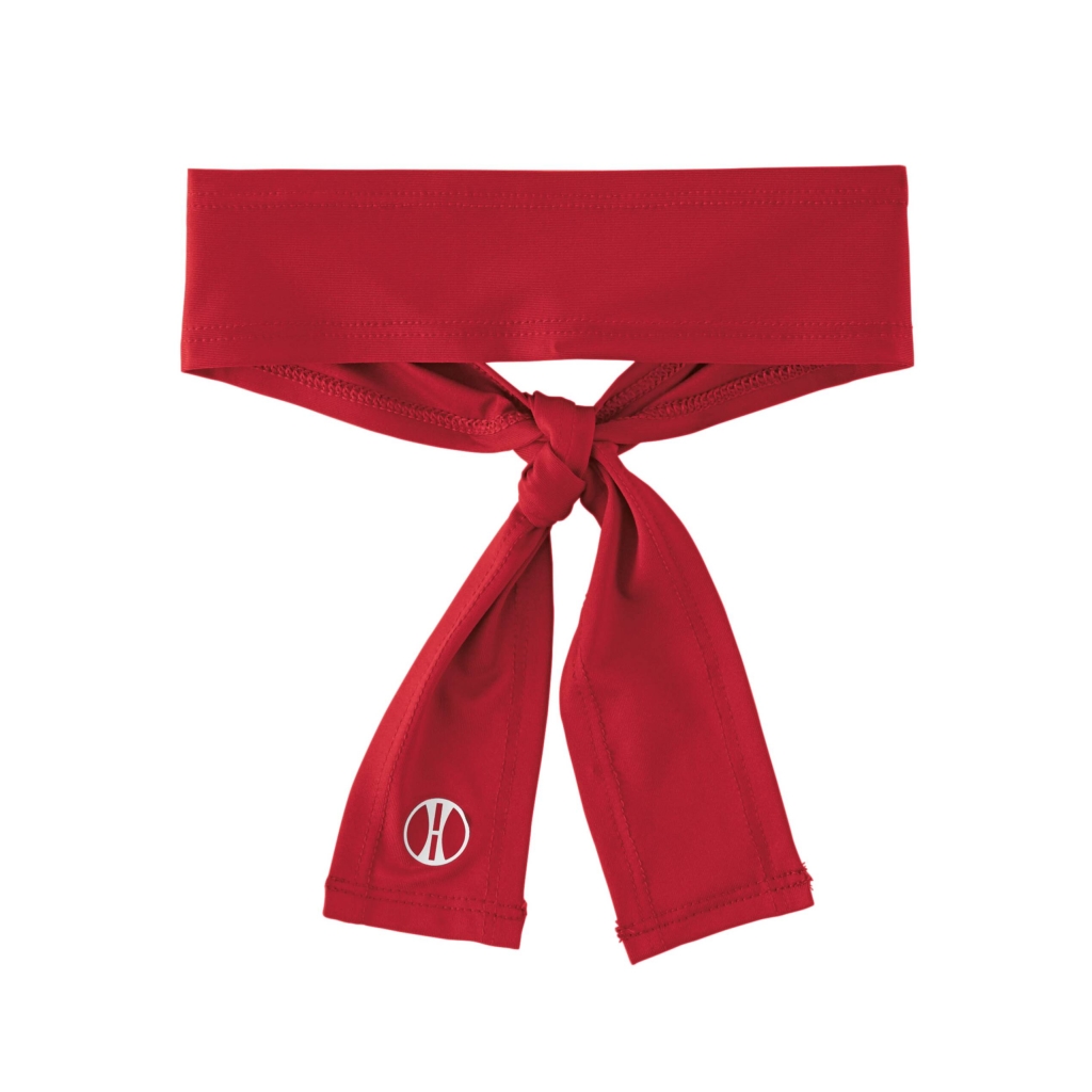 Zoom Tie Headband