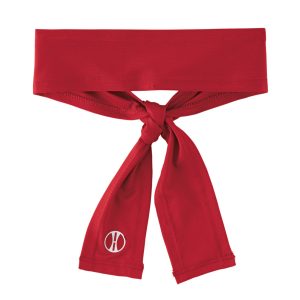 Zoom Tie Headband - Image 1