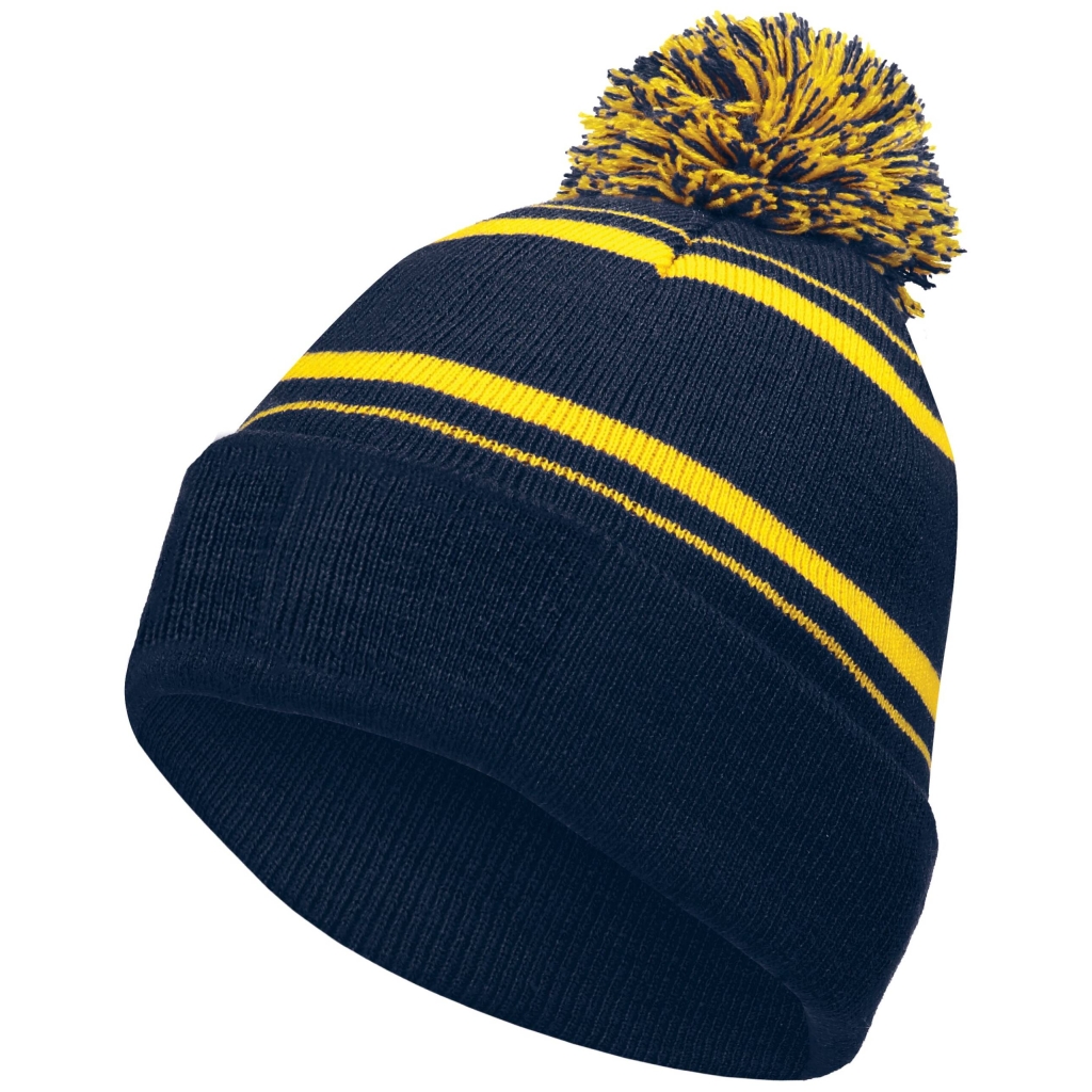 Homecoming Beanie