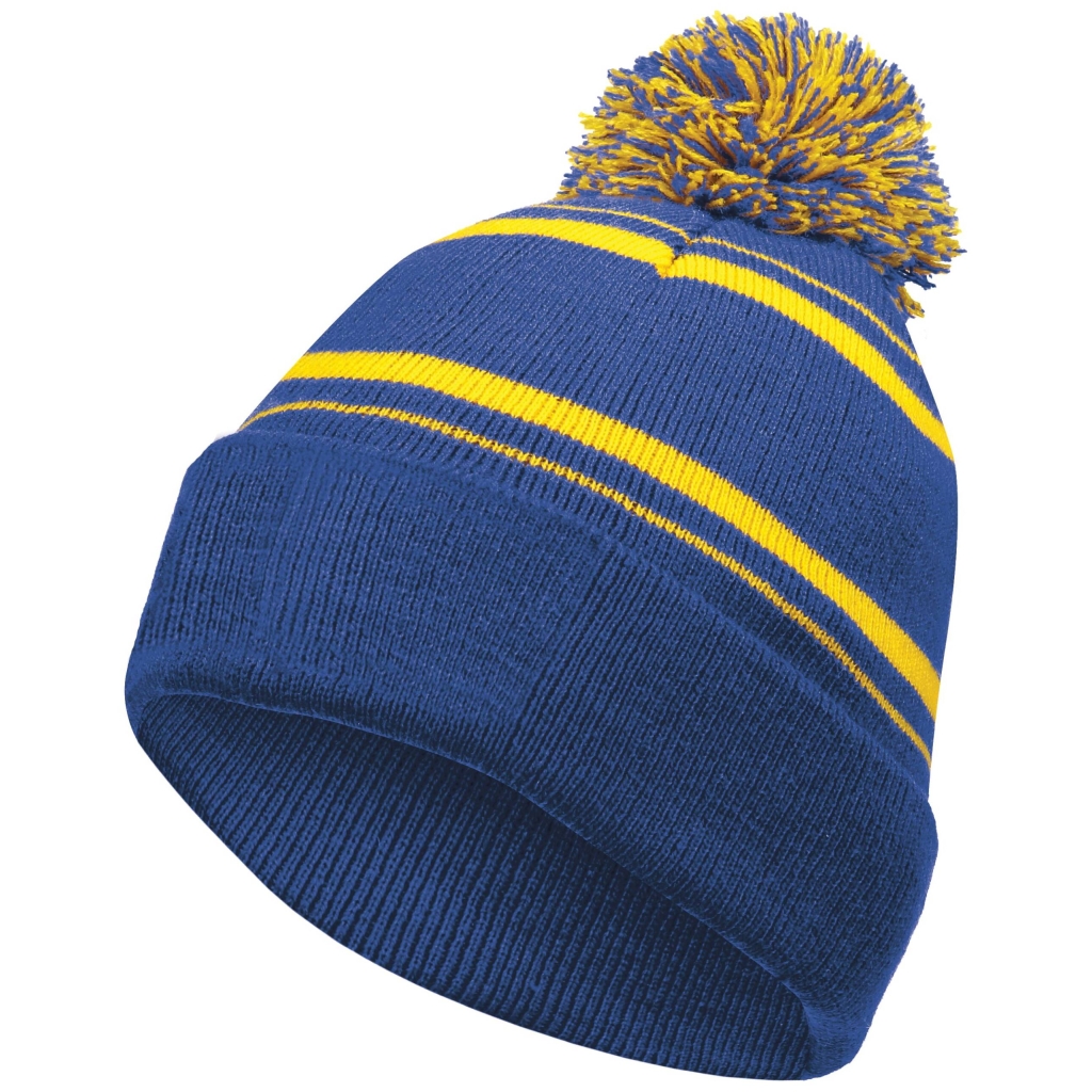 Homecoming Beanie