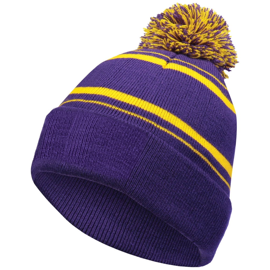 Homecoming Beanie