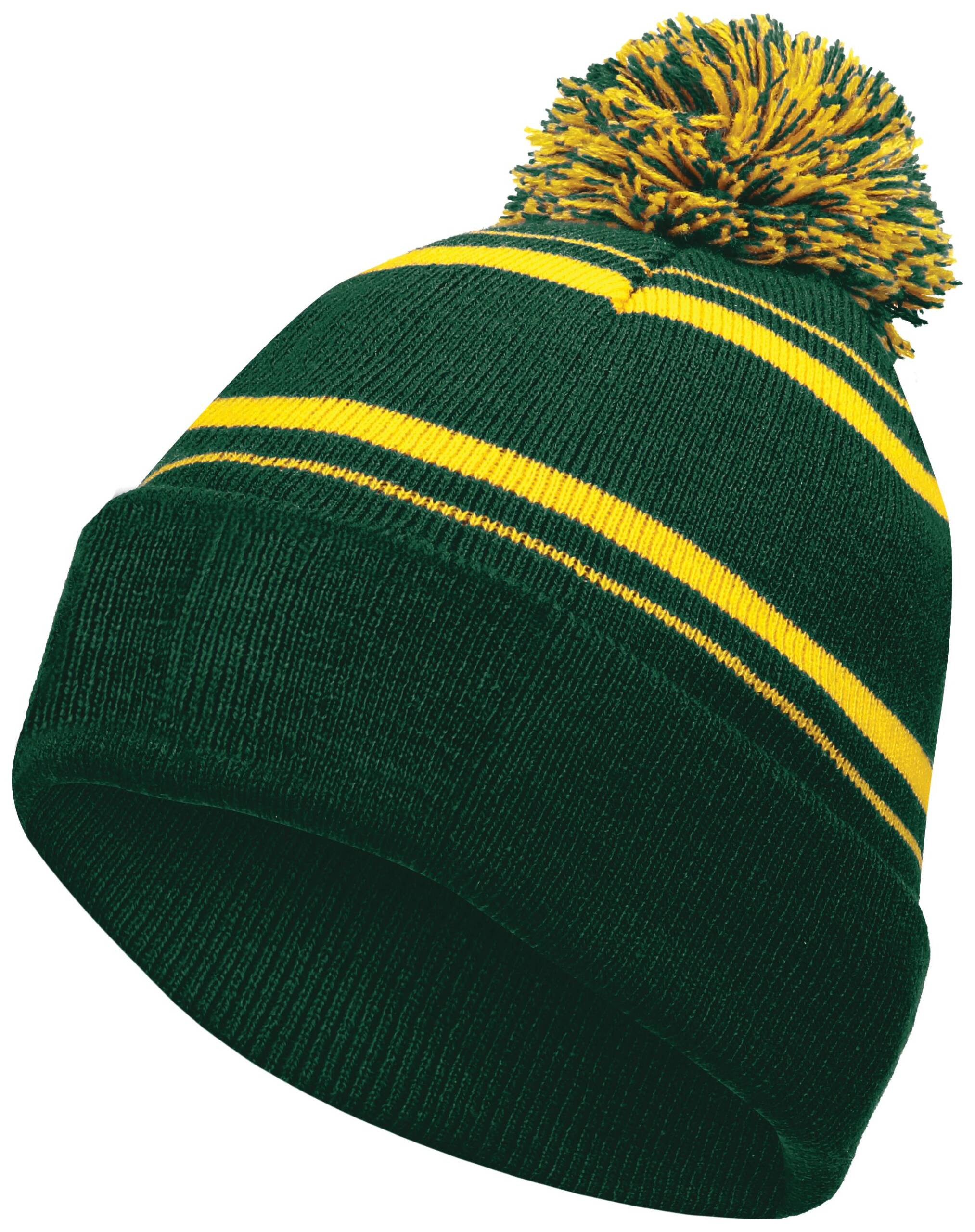 Homecoming Beanie - Image 1