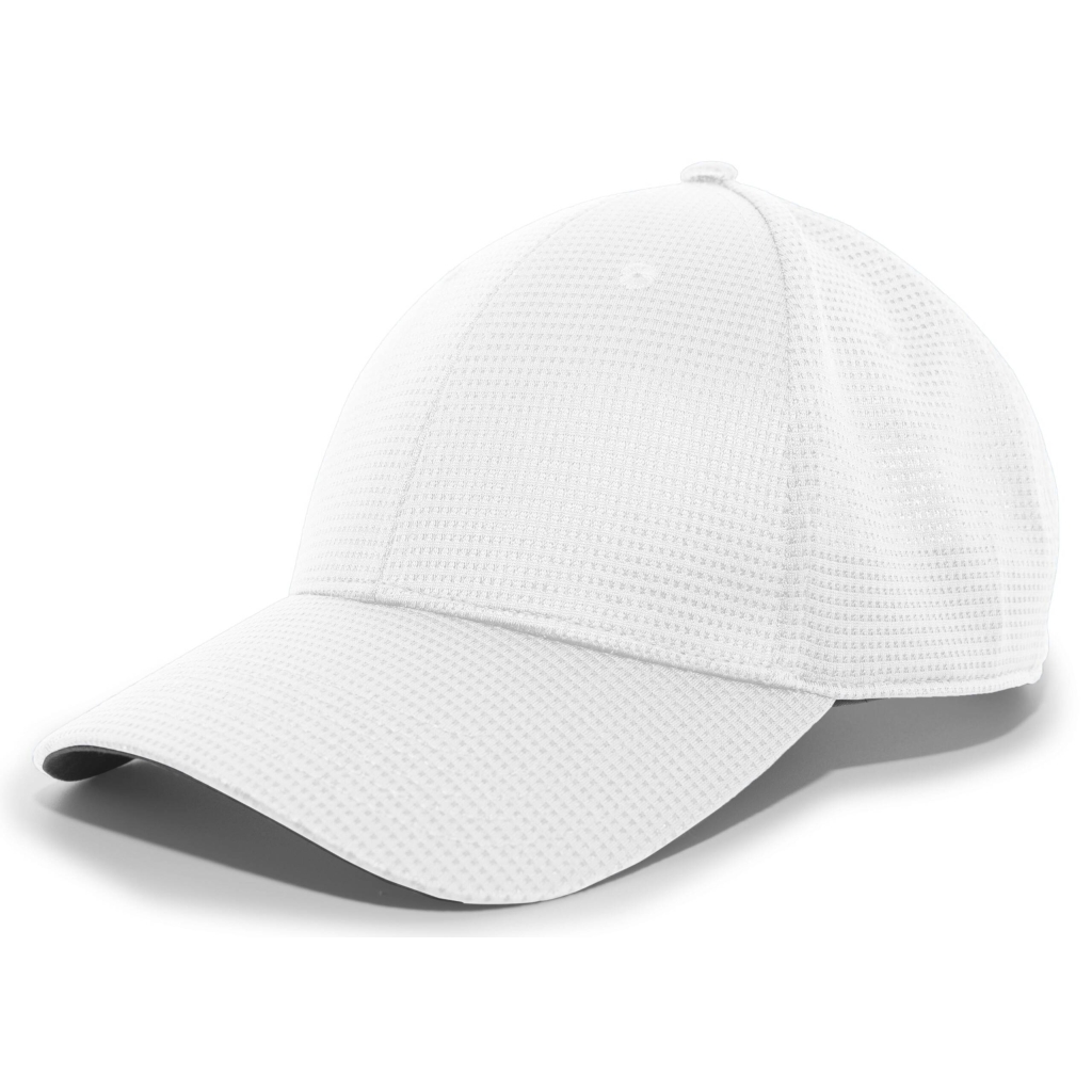 Air-Tec Performance Hook-And-Loop Adjustable Cap