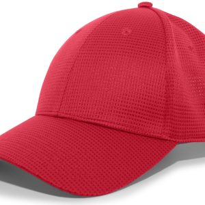 Air-Tec Performance Hook-And-Loop Adjustable Cap - Image 4