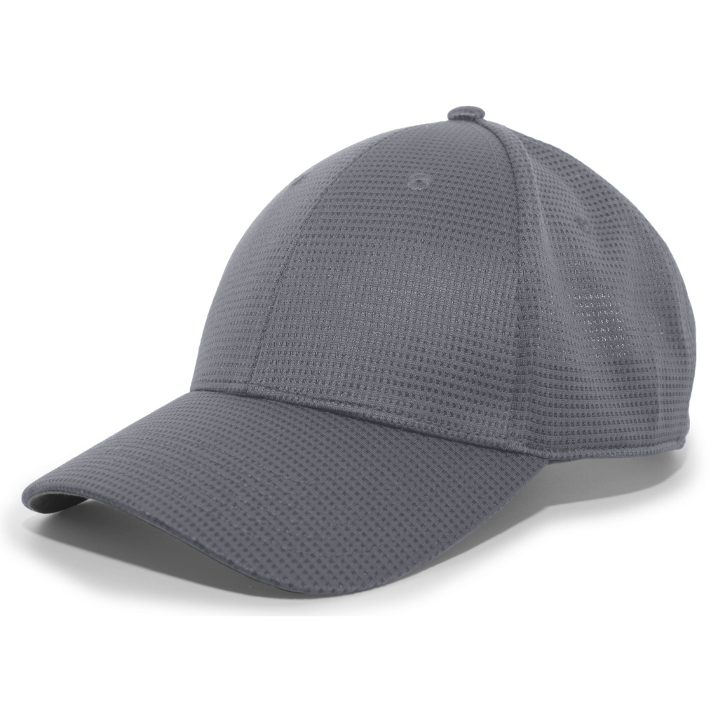 Air-Tec Performance Hook-And-Loop Adjustable Cap