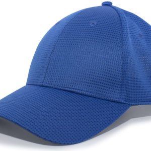 Air-Tec Performance Hook-And-Loop Adjustable Cap - Image 1