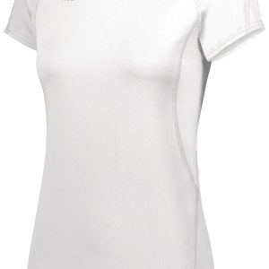 Girls TruHit Short Sleeve Jersey - Image 10