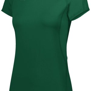 Girls TruHit Short Sleeve Jersey - Image 3