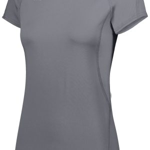Girls TruHit Short Sleeve Jersey - Image 4