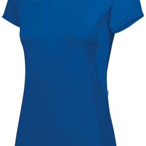 Girls TruHit Short Sleeve Jersey - Image 8