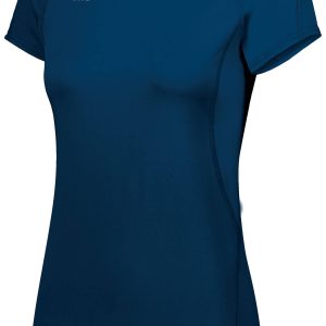 Girls TruHit Short Sleeve Jersey - Image 6