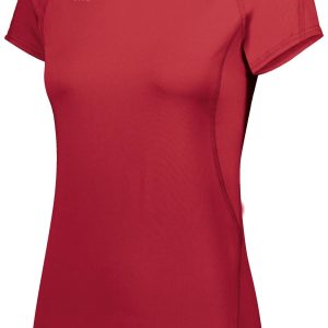 Girls TruHit Short Sleeve Jersey - Image 9