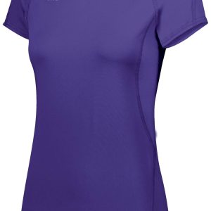 Girls TruHit Short Sleeve Jersey - Image 7