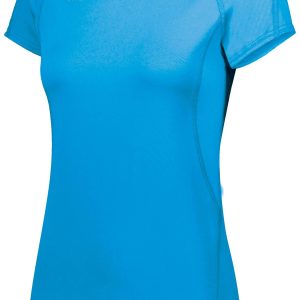 Girls TruHit Short Sleeve Jersey - Image 1