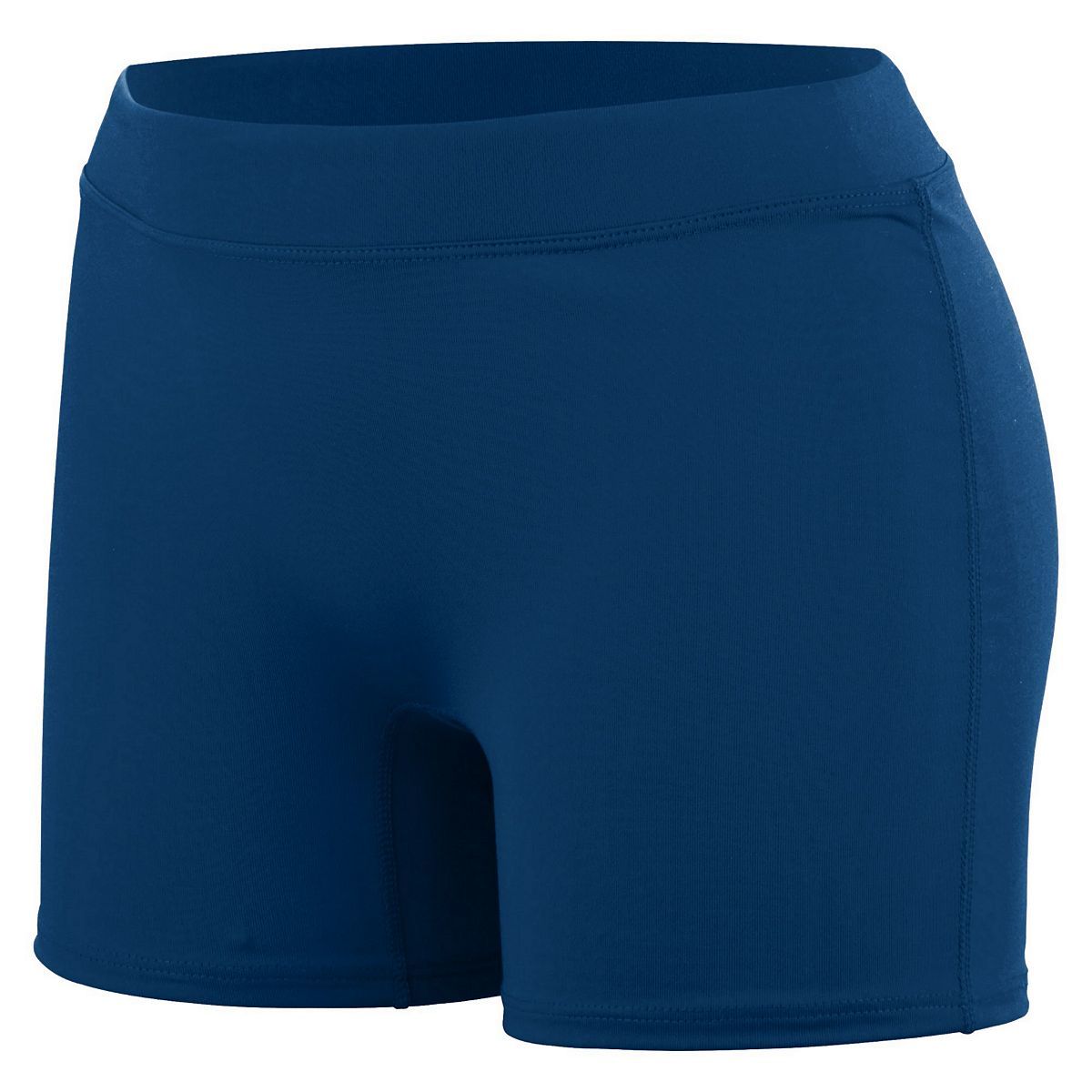 Girls Knock Out Shorts - Image 2