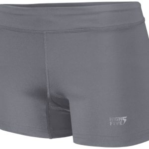 Ladies TruHit Volleyball Shorts - Image 3
