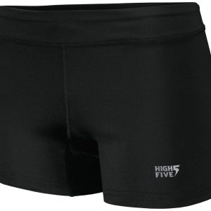 Girls TruHit Volleyball Shorts - Image 1