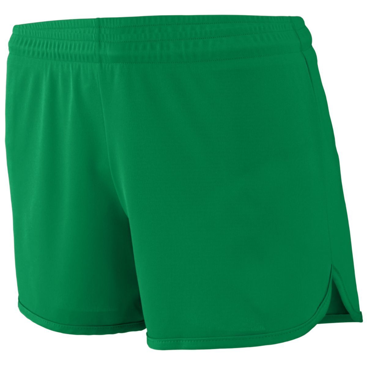 Ladies Accelerate Shorts - Image 4