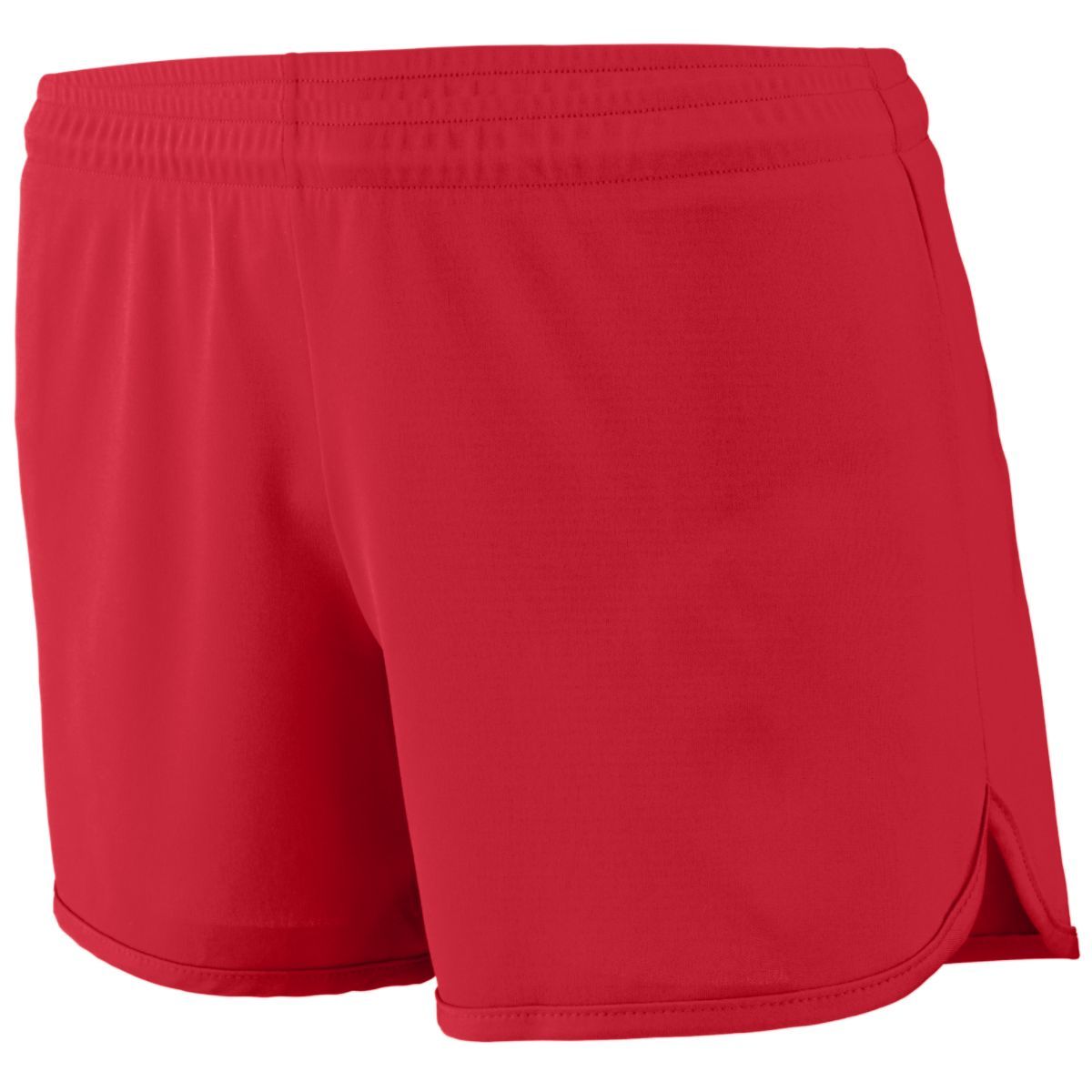 Ladies Accelerate Shorts - Image 7