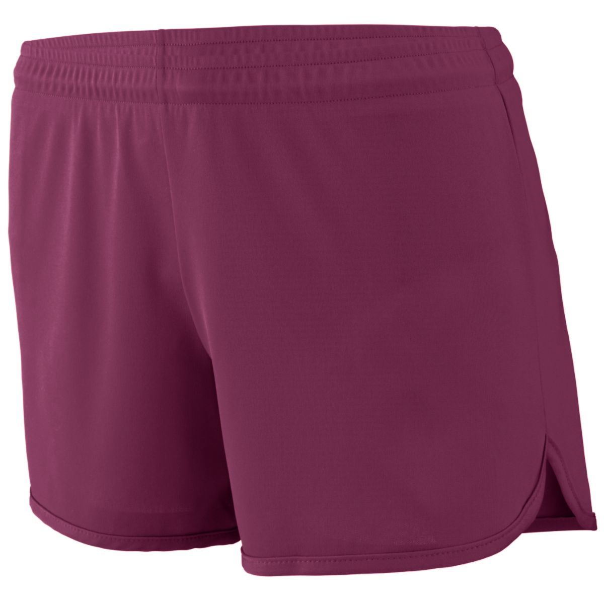 Ladies Accelerate Shorts - Image 5