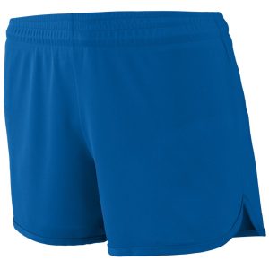 Ladies Accelerate Shorts - Image 8
