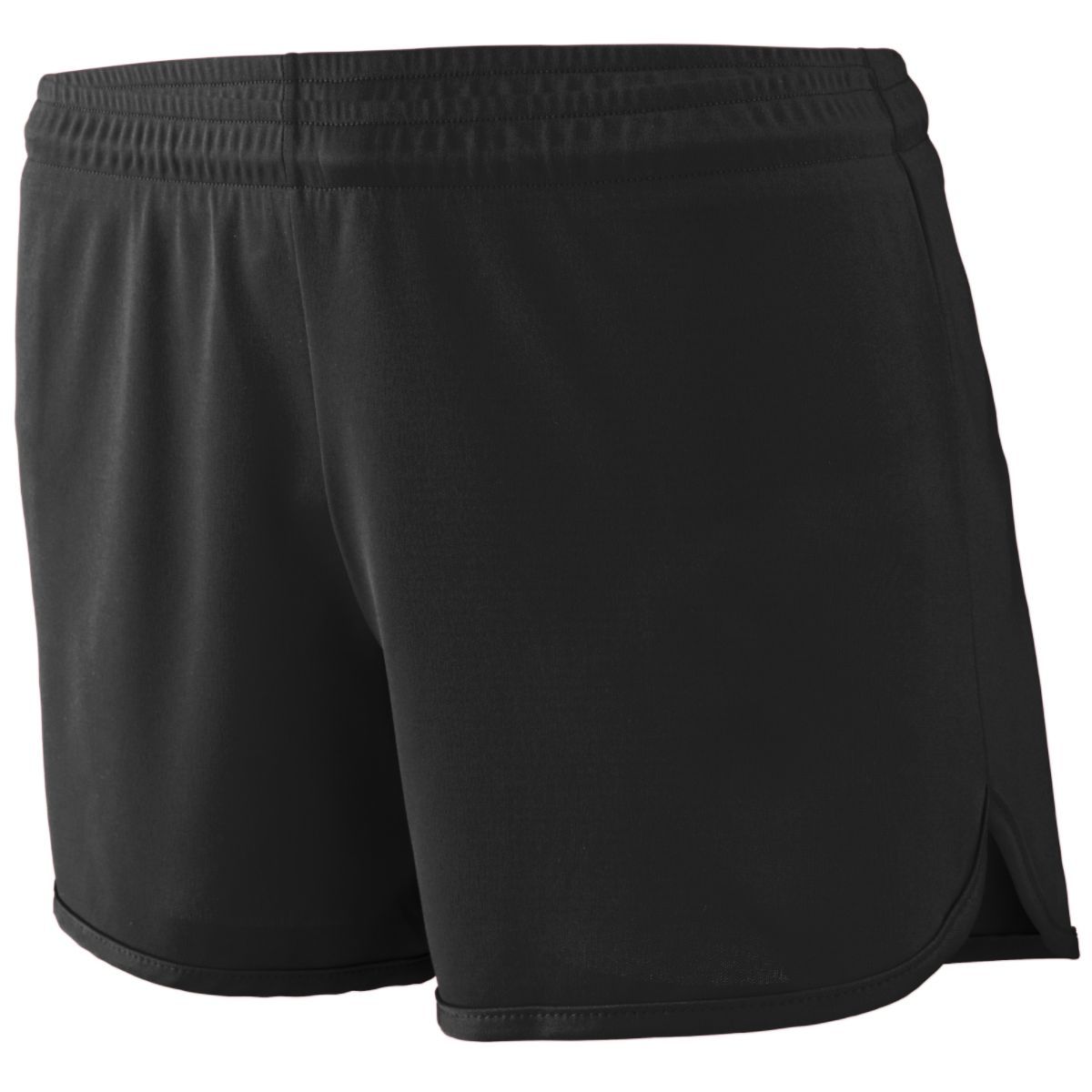 Ladies Accelerate Shorts - Image 2