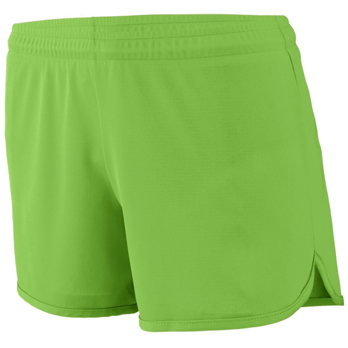 Ladies Accelerate Shorts - Image 1