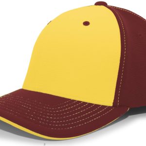 M2 Performance PacFlex Contrast Cap - Image 6
