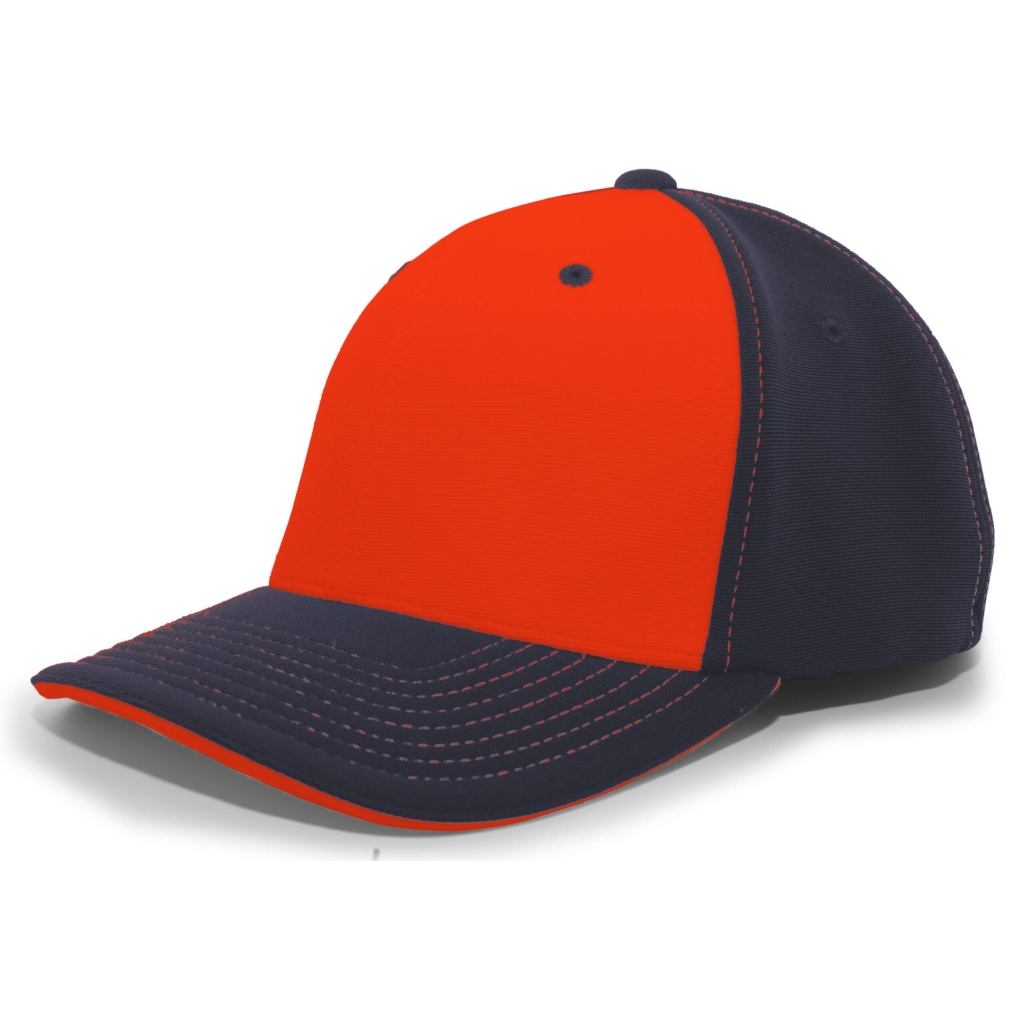 M2 Performance PacFlex Contrast Cap