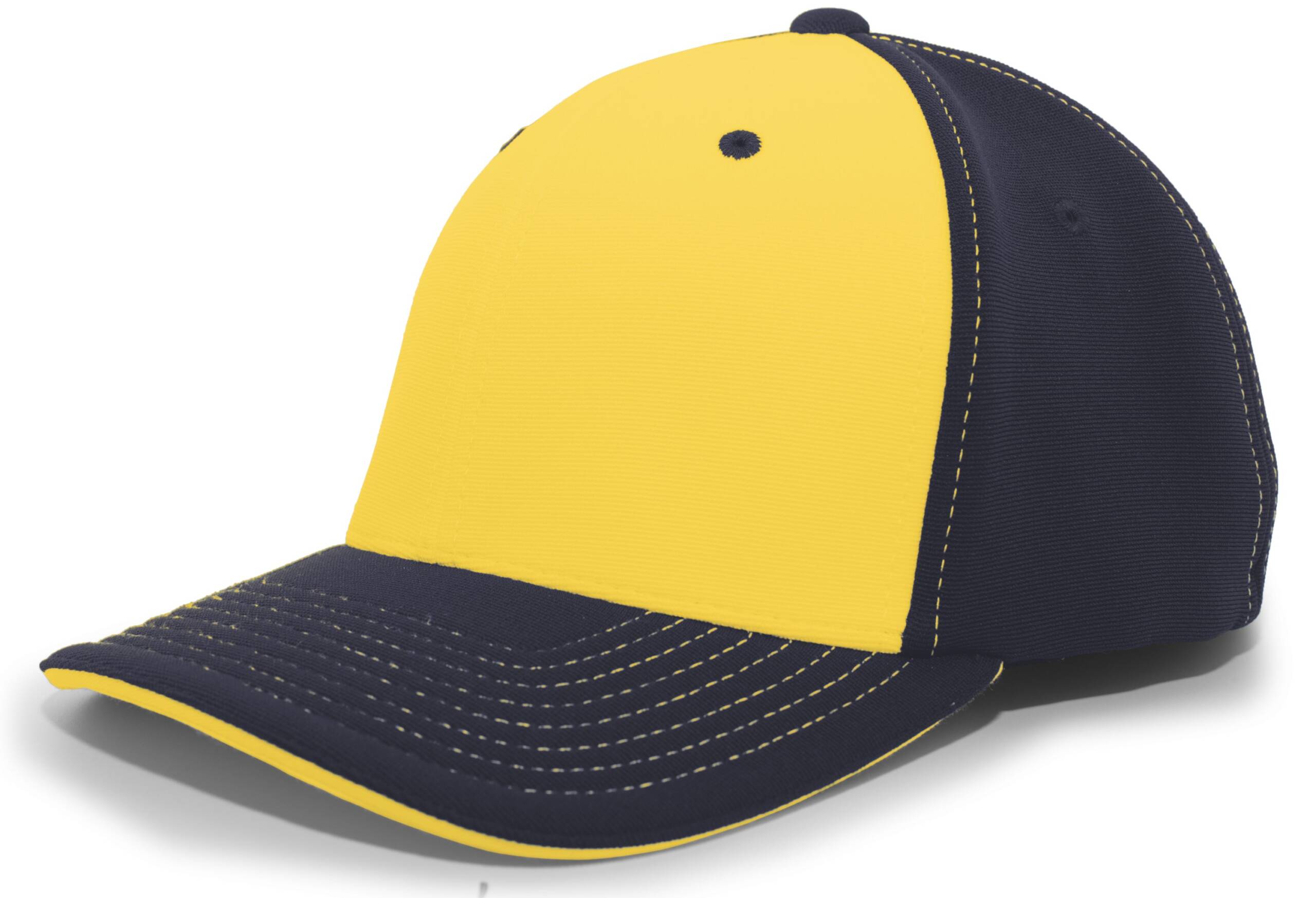 M2 Performance PacFlex Contrast Cap - Image 7