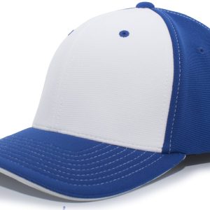M2 Performance PacFlex Contrast Cap - Image 1