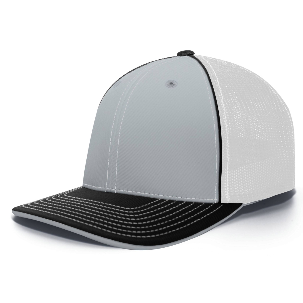 Trucker PacFlex Cap