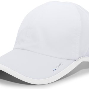 Lite Series Active Hook-And-Loop Adjustable Cap - Image 15
