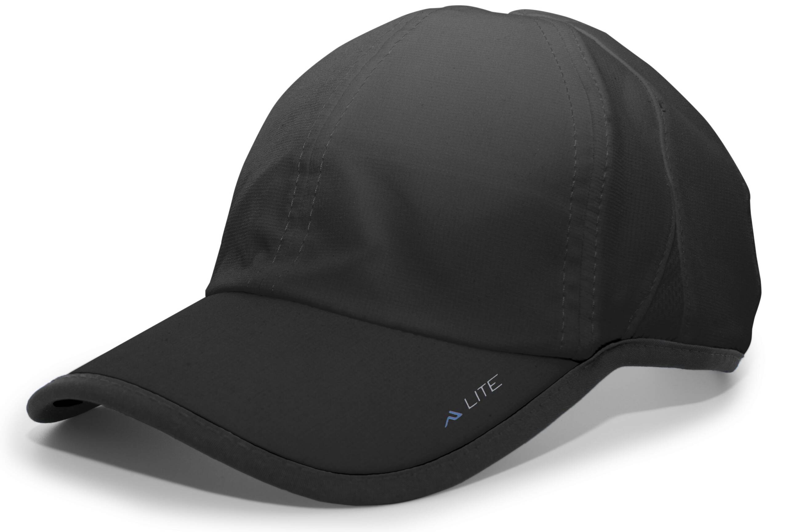 Lite Series Active Hook-And-Loop Adjustable Cap - Image 6