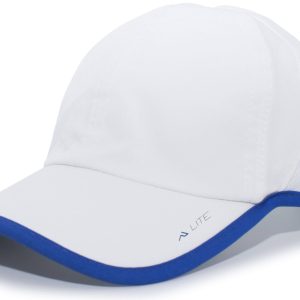 Lite Series Active Hook-And-Loop Adjustable Cap - Image 14