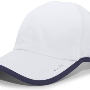 Lite Series Active Hook-And-Loop Adjustable Cap - Image 12