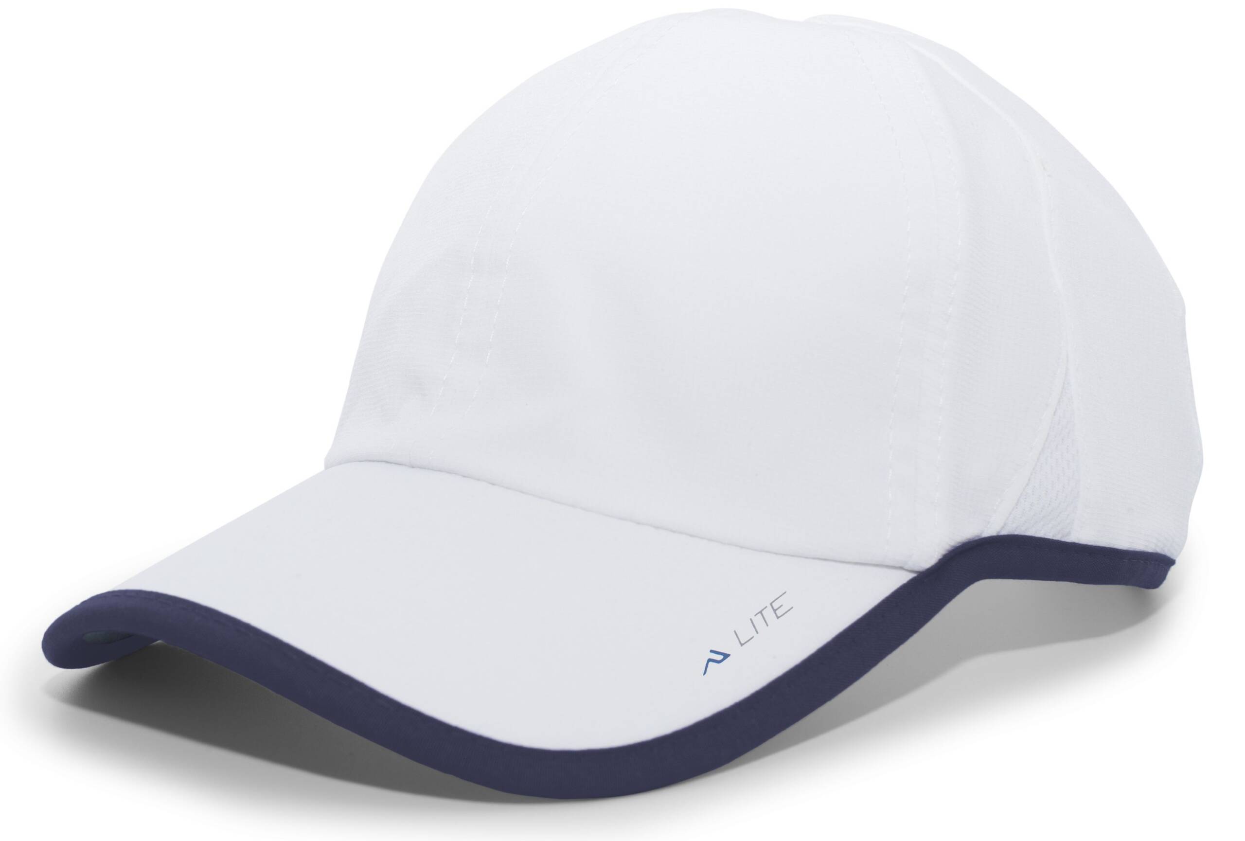 Lite Series Active Hook-And-Loop Adjustable Cap - Image 12