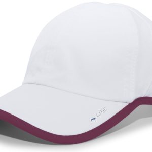 Lite Series Active Hook-And-Loop Adjustable Cap - Image 11